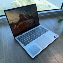 Dell Inspiron 2 In 1 