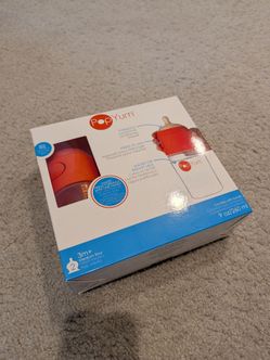 Popyum 3 formula baby bottles