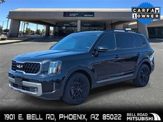 2023 Kia Telluride