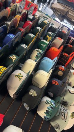 San Francisco Giants Oakland Athletes