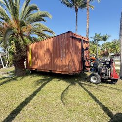 Sheds Rv Trailer Containers Casita 