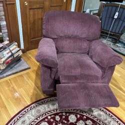 Recliner