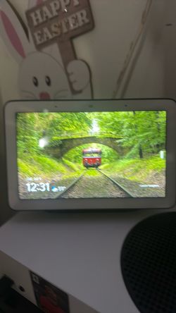 Google nest