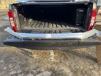 2015-2020 Stampede Ford F-150 Bug Deflector