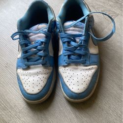 Nike Dunks