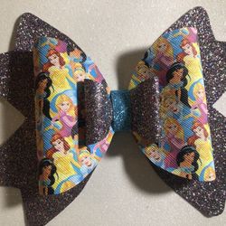 Disney Bows