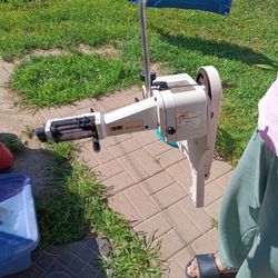 Elastic Metering Device