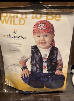 Baby Costume