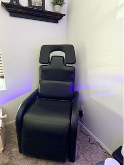 Specialized Beauty Salon Chair
