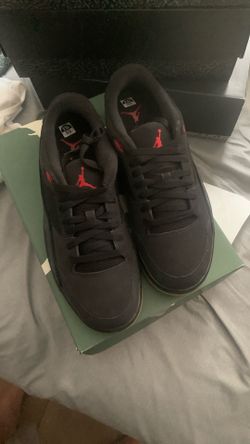 Jordan Flight Court