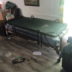 Medical Bed 