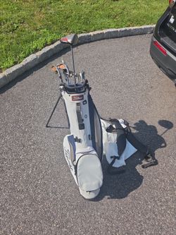 Golf Club Set