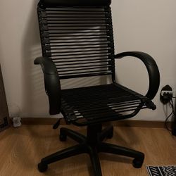Euro Style Executive Office Chair