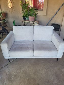 Modern sofa