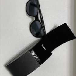 Brand New Prada Sunglasses Women 