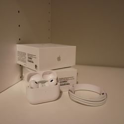 Airpods Pro 2nd Gen /,Offer Best Offer 