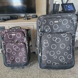 Sonoma Luggage 