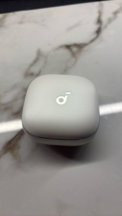 Soundcore Liberty 5 by Anker Noise-Cancelling Earbuds