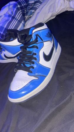 Jordan 1s Mid 80$