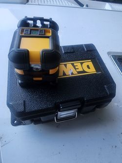 Dewalt