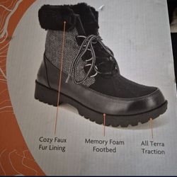 Nice Boots For Women Size 6