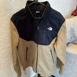 North Face Apex Riser Jacket