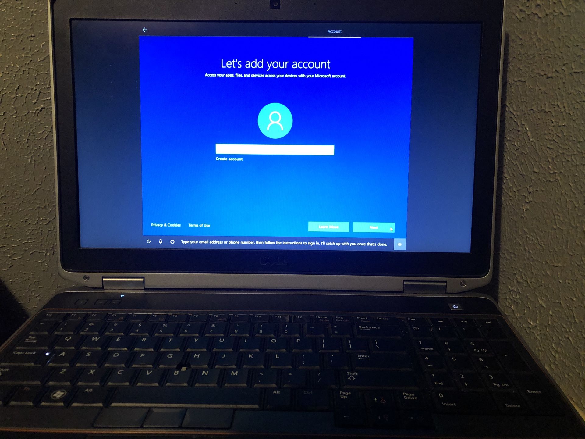 Dell Inspiron 15 Laptop