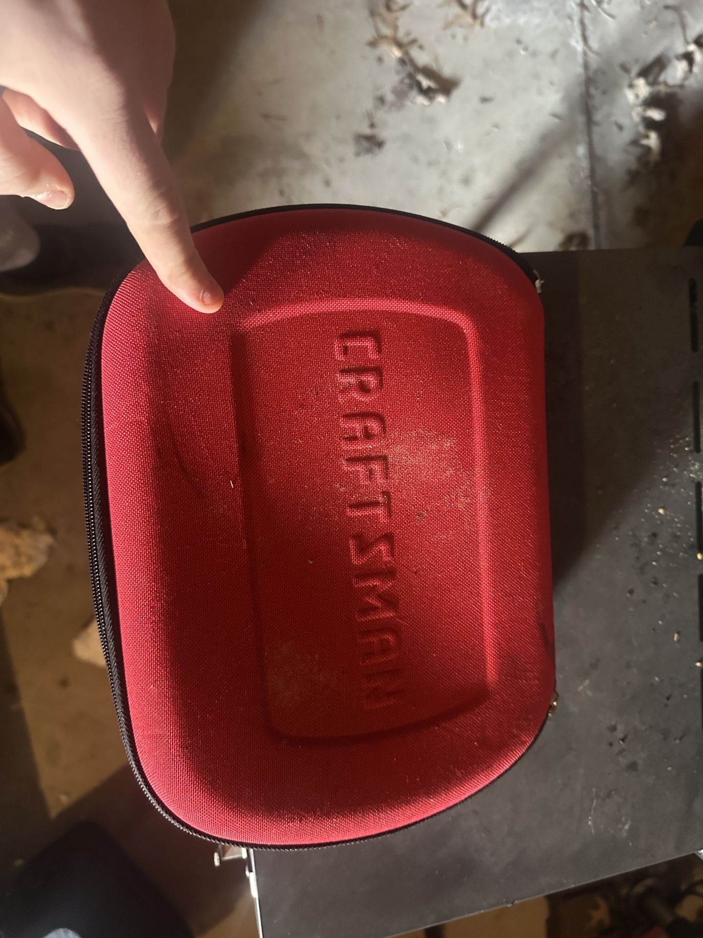 Craftsman Laser Trac Level 