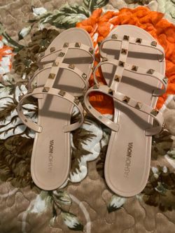 Shoes women total 9 size 10