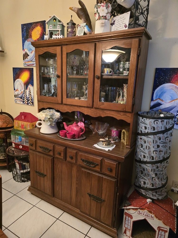 China Cabinet