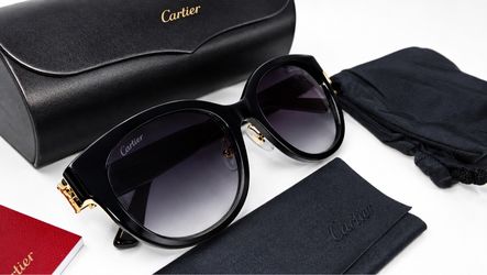 Cartier Sunglasses