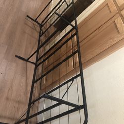 2 Twin Bed Frames 