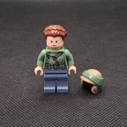 LEGO PRINCESS LEIA