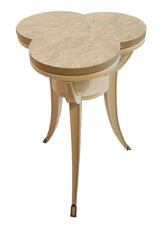 Caracole Tippy Toes Side Table