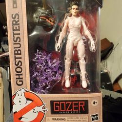 Ghostbusters