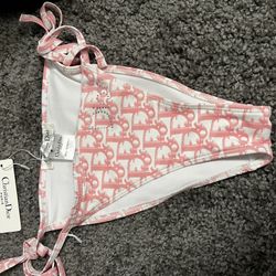 Dior Bottom