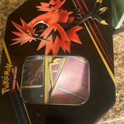 Box of regular Pokémon cards