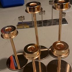 Candle Holder Centerpiece