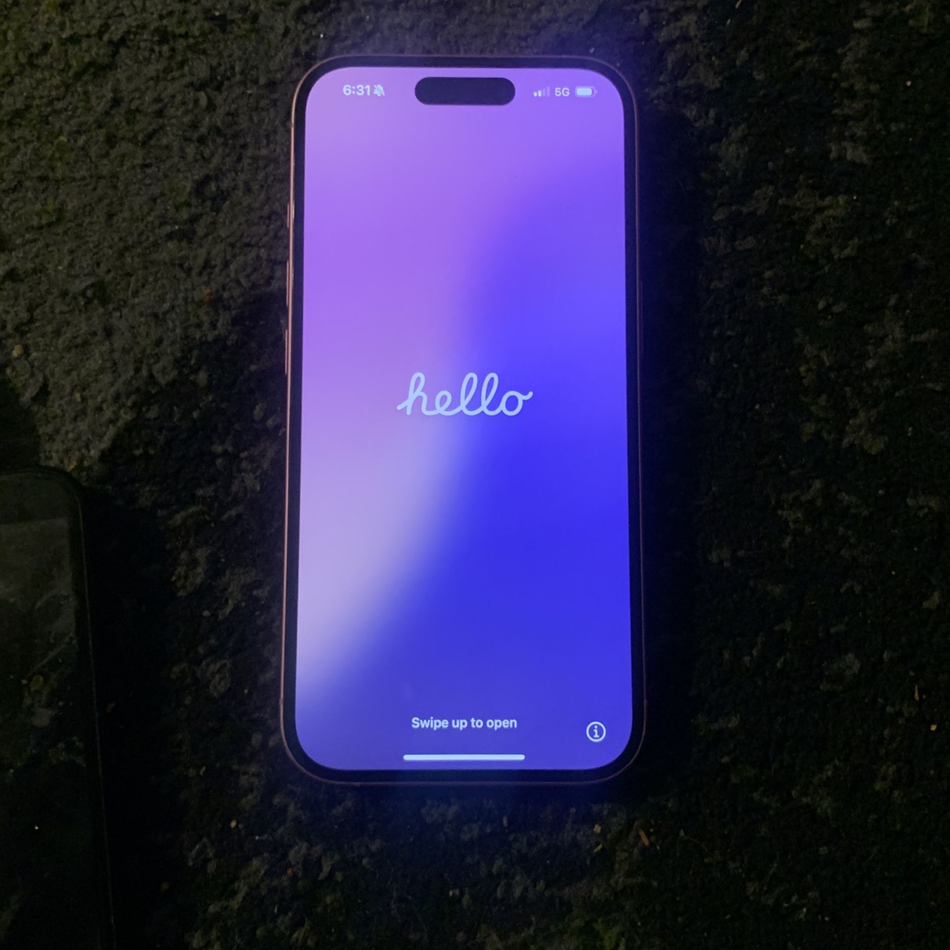 iPhone 16 256gb