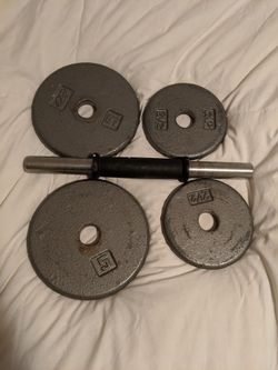 Weights