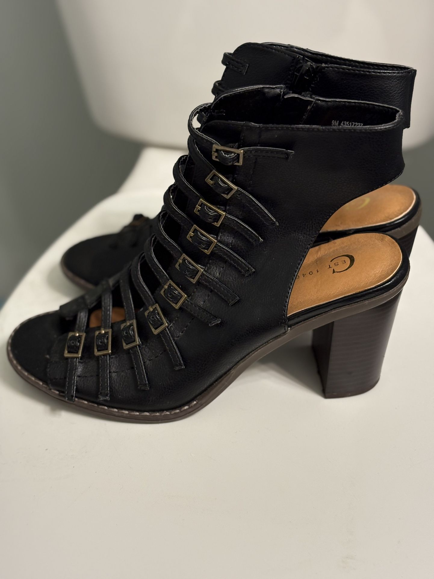 Women’s Wedge Heels