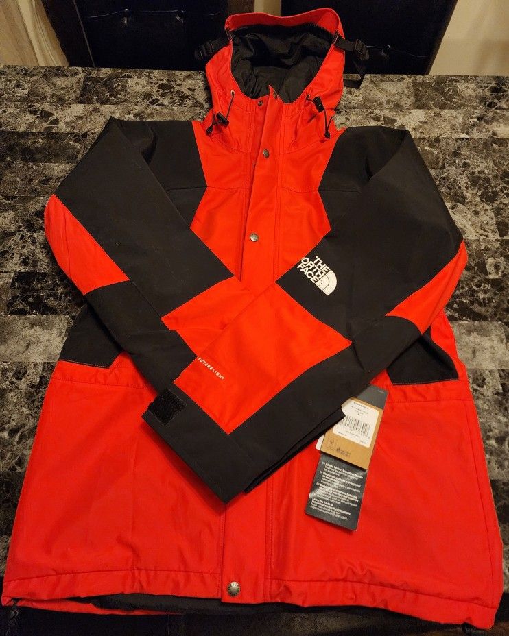 The North Face Jacket