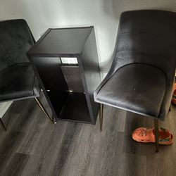 Side Chairs