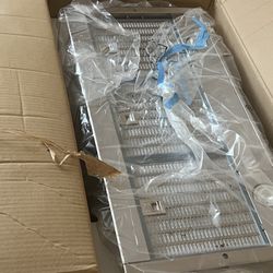 Kitchen Insert Hood Stainless Steel Faber