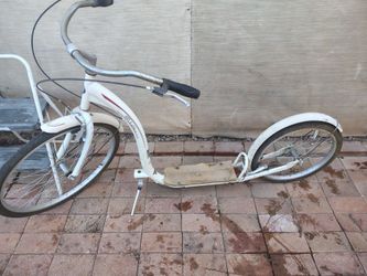 Schwinn Scooter