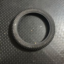BRAND NEW 17 inch Shinko Tire