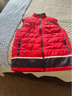 Angels Vest