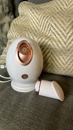 Vivitar Face Steamer