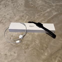 Apple Watch Series 3 with Charger