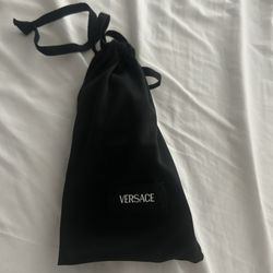 Versace Unisex Biggie Sunglasses 